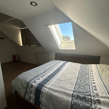 Elegance & Comfort Brand New Apartment Near To Atomium Bruxelas Exterior foto
