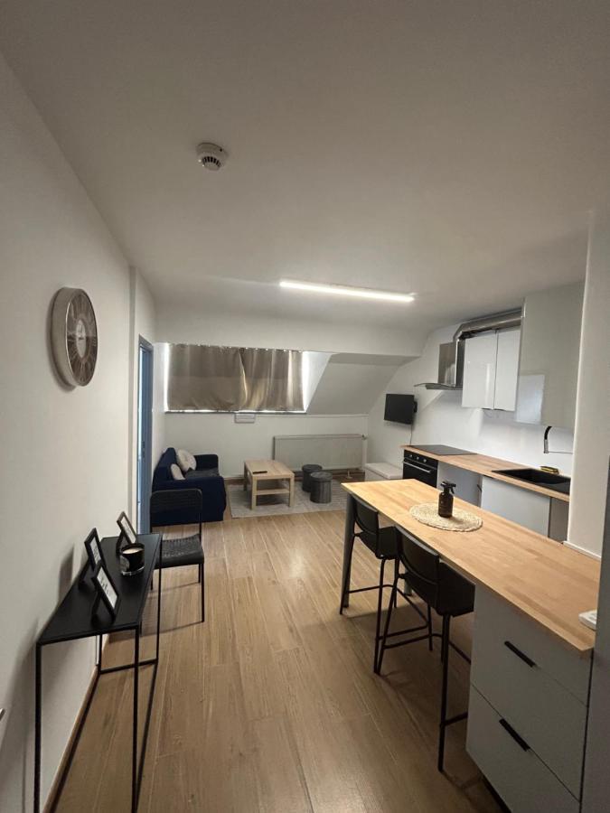 Elegance & Comfort Brand New Apartment Near To Atomium Bruxelas Exterior foto